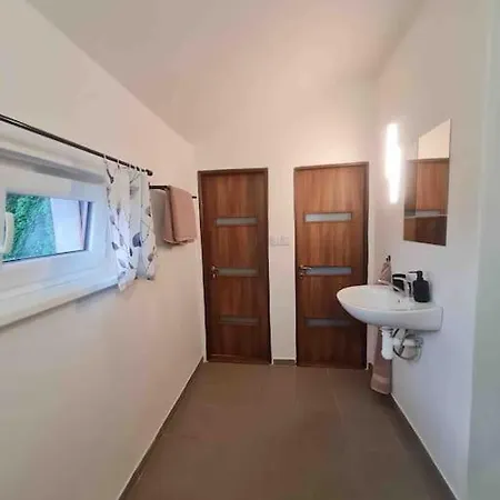 Apartamento Utulny Domecek Obklopen Krasnou Prirodou Hodslavice