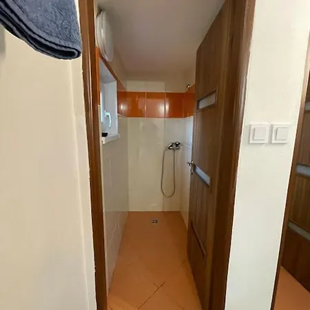 Apartamento Utulny Domecek Obklopen Krasnou Prirodou *