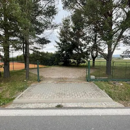 Lejlighed Utulny Domecek Obklopen Krasnou Prirodou *