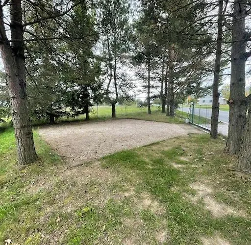 Utulny Domecek Obklopen Krasnou Prirodou * Hodslavice